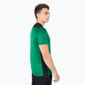 Joma Championship VI men's football jersey green/black 101822.451 2