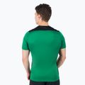 Joma Championship VI men's football jersey green/black 101822.451 3