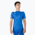 Joma Championship VI men's football jersey blue and white 101822.702