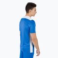 Joma Championship VI men's football jersey blue and white 101822.702 2