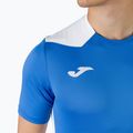 Joma Championship VI men's football jersey blue and white 101822.702 4