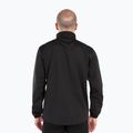 Men's Joma Elite VIII running sweatshirt black 102234.100 2