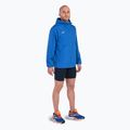Men's Joma Elite VIII Raincoat royal running jacket 2