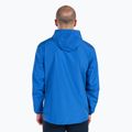 Men's Joma Elite VIII Raincoat royal running jacket 3