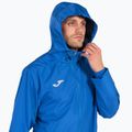 Men's Joma Elite VIII Raincoat royal running jacket 5