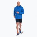 Men's Joma Elite VIII Raincoat royal running jacket 6