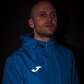 Men's Joma Elite VIII Raincoat royal running jacket 7