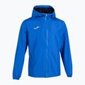 Men's Joma Elite VIII Raincoat royal running jacket 9