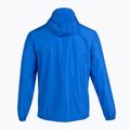 Men's Joma Elite VIII Raincoat royal running jacket 10