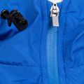 Men's Joma Elite VIII Raincoat royal running jacket 11