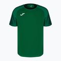 Men's training shirt Joma Hispa III green 101899 6