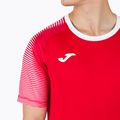 Men's training shirt Joma Hispa III red 101899.602 4