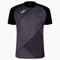 Men's rugby shirt Joma Haka II black 101904 6