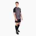 Men's rugby shirt Joma Haka II black 101904 5