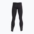 Men's Joma Elite VIII Long Tights running leggings black 101925.100 2
