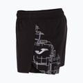 Men's Joma Elite VIII running shorts black 101927.100 3