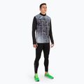 Men's Joma Elite VIII running sweatshirt black 101930 2