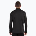 Men's Joma Elite VIII running sweatshirt black 101930 3