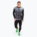 Men's Joma Elite VIII running sweatshirt black 101930 4