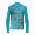 Men's Joma Elite VIII running sweatshirt blue 101930.725 3