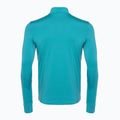 Men's Joma Elite VIII running sweatshirt blue 101930.725 4