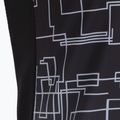 Women's running shirt Joma Elite VIII black 5