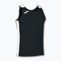 Men's Joma Record II running tank top black 102222.102
