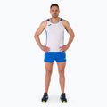 Men's Joma Record II white/royal running tank top 2