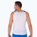 Men's Joma Record II white/royal running tank top 3