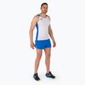 Men's Joma Record II white/royal running tank top 7