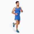 Men's Joma Record II royal/white running tank top 2