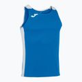 Men's Joma Record II royal/white running tank top 5