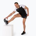 Men's Joma Record II running shirt black/white 6