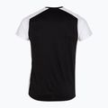 Men's Joma Record II running shirt black/white 8