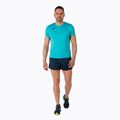Men's running top Joma Record II fluor turquoise 13