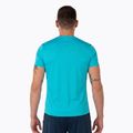 Men's running top Joma Record II fluor turquoise 14