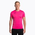 Men's running top Joma Record II fluor pink 11
