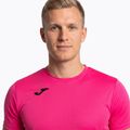 Men's running top Joma Record II fluor pink 13