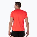 Men's Joma Record II fluor coral running shirt 3