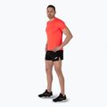 Men's Joma Record II fluor coral running shirt 4