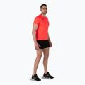 Men's Joma Record II fluor coral running shirt 5