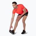 Men's Joma Record II fluor coral running shirt 6