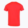 Men's Joma Record II fluor coral running shirt 9
