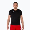 Men's Joma Record II running shirt black 102227.100