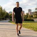Men's Joma Record II running shirt black 102227.100 4