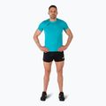 Men's Joma Record II turquoise running shirt 2