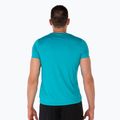 Men's Joma Record II turquoise running shirt 3