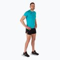 Men's Joma Record II turquoise running shirt 4