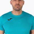 Men's Joma Record II turquoise running shirt 12