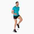 Men's Joma Record II turquoise running shirt 5